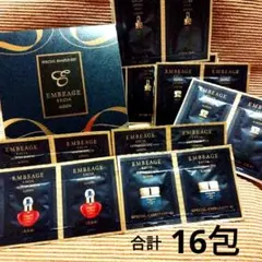 ■合計16包■アルビオン エクシア アンベアージュのサムネイル