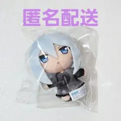 プロセカ　セガラッキーくじ　宵崎奏　奏　B賞ぷちぬいマスコット　ぬい