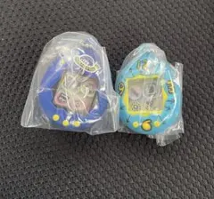 たまごっち シャカシャカチャームコレクション