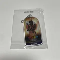 EXILE THE REASON 会場 ガチャ NESMITH クリアチャーム