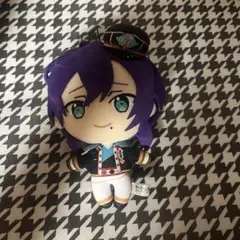 あんさんぶるスターズ あんスタ 新衣装ぬいぐるみ ALKALOID 礼瀬マヨイ