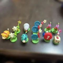 2026年最新】ピクミンフィギュアセットの人気アイテム - メルカリ