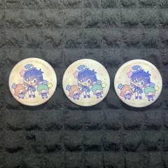 からぴちなおきり サンリオデフォ缶バ 即購入⭕️