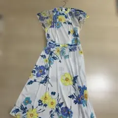 2026年最新】レオナール ワンピース 36の人気アイテム - メルカリ