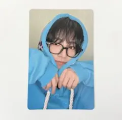 boynextdoor ボネクド　ジェヒョン　フーディー　トレカ　パーカー