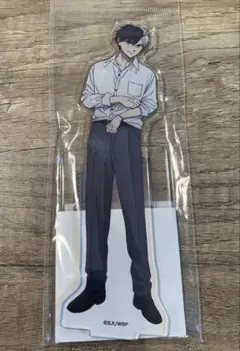 【匿名発送】ウィンドブレイカー　桜遥アクリルスタンド