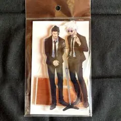 呪術廻戦　アクリルスタンド　祓ったれ本舗　五条　夏油