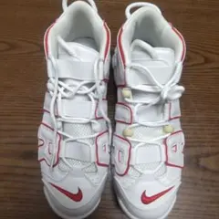 ナイキ エア モアアップテンポ 96