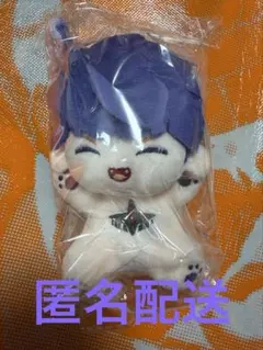 怪獣8号 保科宗四郎 中国韓国限定ぬいぐるみ 輸入品① - メルカリ