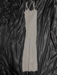 Rick Owens 07ss タンクトップ キャミソールのサムネイル