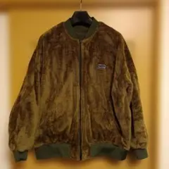 FREAK'S STORE リバーシブル ブルゾン