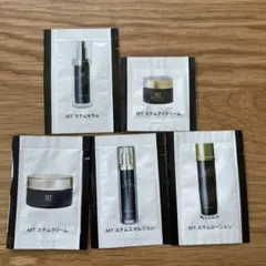 MTステム　サンプル