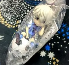 ブルーロック プチっとのりマス vol.1凪 ストラップ