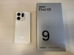 OPPO Find X9 PRO - Chinese [12GB/512GB] - メルカリ