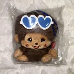 モンチッチ 日焼けモンチッチ マスコット
