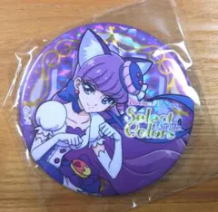 キュアマカロン 缶バッジ プリキュア 全プリキュアlive 缶バッジ キュアマカロン - メルカリ