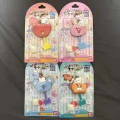 bt21・ロリポップチョコチャーム