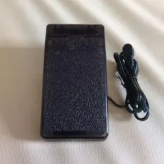 ミシン用フットコントローラー 本体