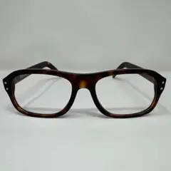 Cutler and Gross 0847 キングスマン (Havana)