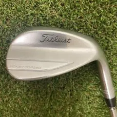 ボーケイフォージド　VOKEY　FORGED　54°