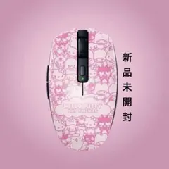 【新品未開封】Razer Orochi V2 ハローキティ限定モデル　マウスのサムネイル