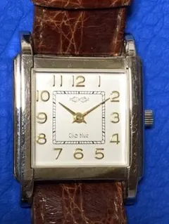 2025年最新】時計 クリオブルーの人気アイテム - メルカリ