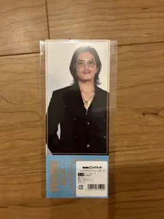 DMM スクラッチ　くじ　GENERATIONS 数原