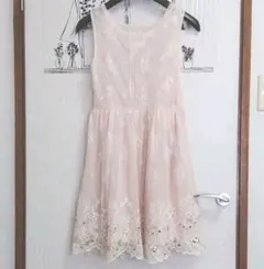 ♡JILLSTUART♡レース♡ワンピース♡トップス♡アウター♡ノースリーブ♡