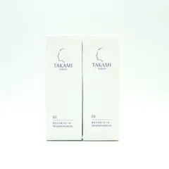 タカミ TAKAMI スキンピールエッセンス 角質美容液 30mL　2個のサムネイル