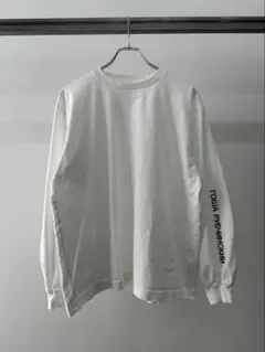Gosha Rubchinskiy OVERSIZED LONGSLEEVEのサムネイル