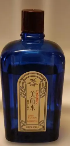 明色美顔水 薬用化粧水 90mL