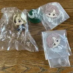 Mrs. GREEN APPLE一番くじ/藤澤涼架 グッズセット