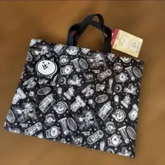 新品　にゃんこ大戦争　レッスンバッグ　シューズバッグ　巾着　3点セット