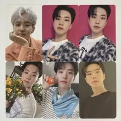 SEVENTEEN ホシ Your Choice トレカ 2025年最新】ホシトレカ your choiceの人気アイテム - メルカリ