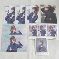 ミュージカル 忍たま乱太郎 忍ミュ ブロマイド ぱしゃこれ 鉢屋三郎