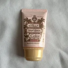 MAJOLICA MAJORCA スキンナビゲートカラー コーラルピーチのサムネイル