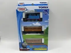 2026年最新】TOMIX Nゲージ きかんしゃトーマスセットの人気アイテム