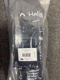 ヘリノックス コットレッグ　未使用品のサムネイル