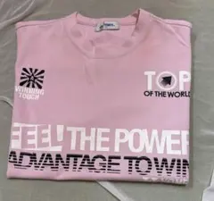 ヨネックス　テニス、バトミントン半袖ウェア