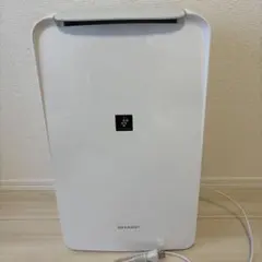 t*i様 SHARP シャープ 衣類乾燥除湿機 CV-N180-W 2021年製 - メルカリ
