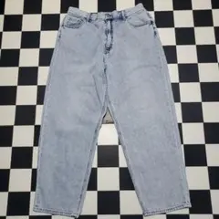 studio CLIP デニムパンツ