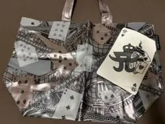 未開封未使用 浜崎あゆみ 非売品 オーロラトート&バニティポーチ