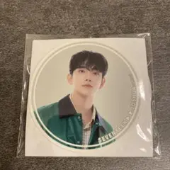 SEVENTEEN 一番くじ 缶バッチ ジョシュア