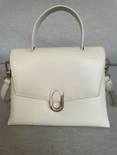 チャールズアンドキース　ショルダー　ハンドバッグ