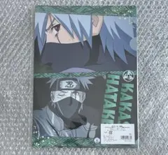 【非売品】 NARUTO ローソン限定 はたけカカシ クリアファイル 非売品】 NARUTO ローソン限定 はたけカカシ クリアファイル|mercari