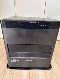 2026年最新】コロナ ファンヒーターの人気アイテム - メルカリ