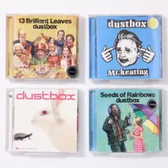 2026年最新】Dustbox cdの人気アイテム - メルカリ