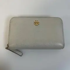 Tory Burch シルバー コインケース