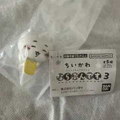 【ちいかわ】ならぶんです3フルーツポンチ