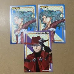 秋田書店 アフコミ C106 ポストカード